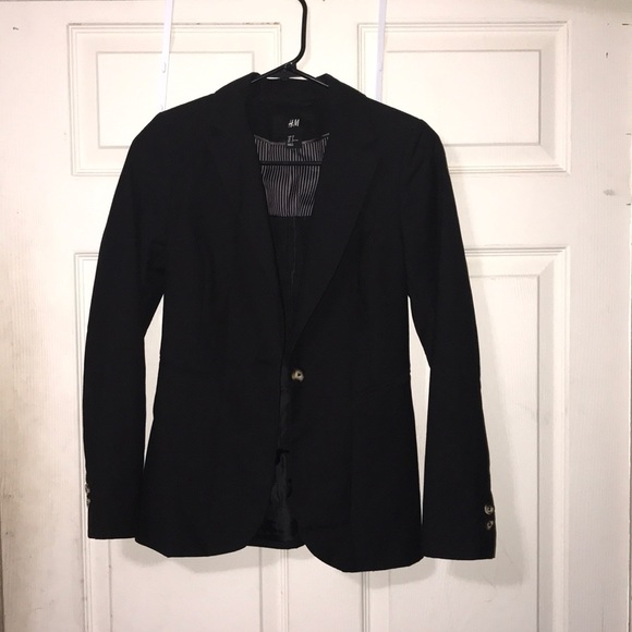 H&M blazer - Picture 1 of 6